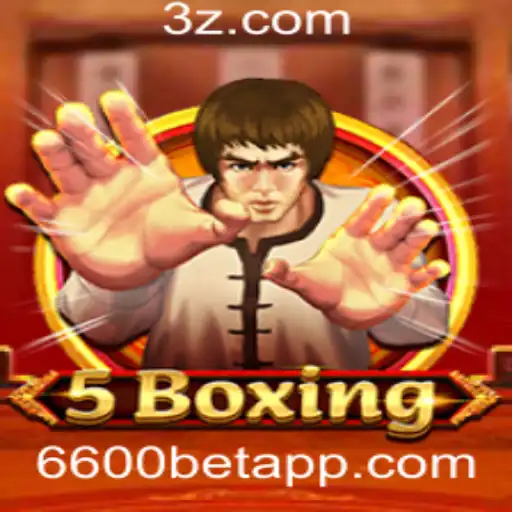 Explorando o Mundo de 5Boxing: A Nova Sensação de Jogo com 6600bet