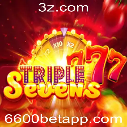 Descubra o Fascinante Mundo de 777TripleSeven e a Palavra-chave 6600bet