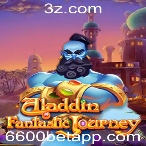 Aladdin e a Emoção de 6600bet: Aventuras no Mundo dos Jogos