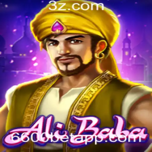 AliBaba: Explorando o Mundo do Jogo com 6600bet