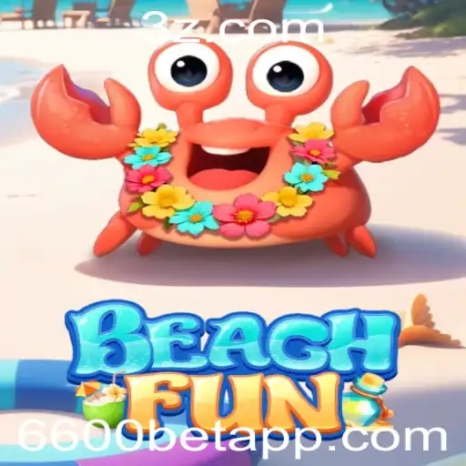 Descubra a Emoção de BeachFun: O Jogo de Verão com 6600bet
