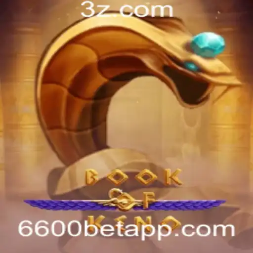 Descubra o Fascinante Mundo de BookOfKeno com 6600bet