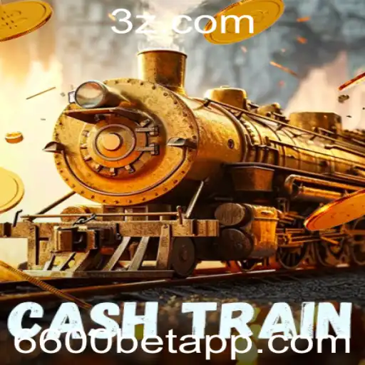 Descubra o Excitante Mundo do Jogo CashTrain com 6600bet