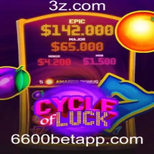 Descobrindo o Mundo de CycleofLuck: Uma Experiência Inovadora em 6600bet