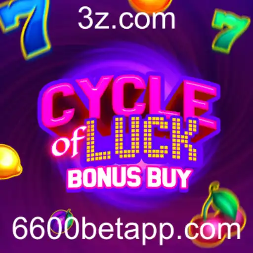 Explorando as Emoções de 'CycleofLuckBonusBuy': Uma Jornada no Mundo dos Jogos de Azar Online