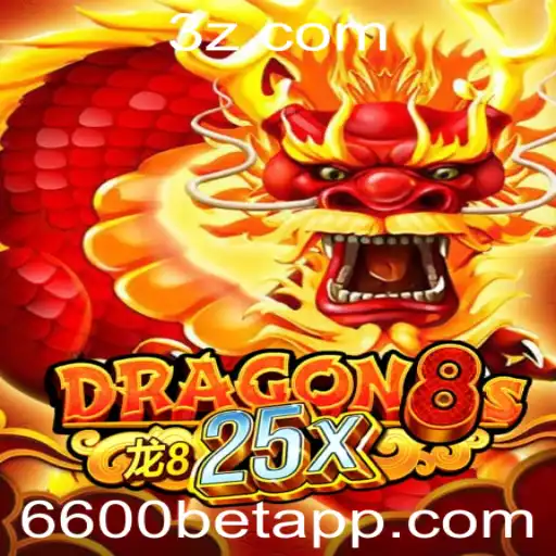 Descubra o Fascinante Mundo de Dragon8s25x com 6600bet