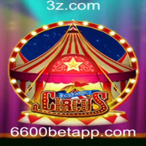 EcstaticCircus: Descubra o Mundo Mágico do Jogo de Apostas 6600bet