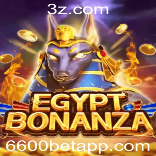 Explorando EgyptBonanza: A Excitante Aventura no Antigo Egito com 6600bet