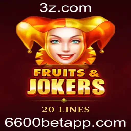 Explorando o Universo de FruitsAndJokers20: Um Jogo de Entretenimento Revigorante