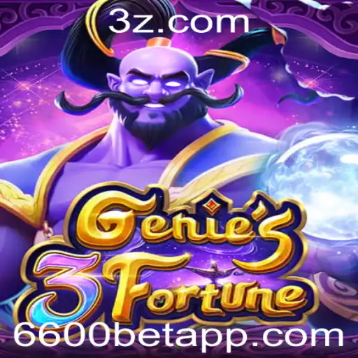 Descubra o Mundo Envolvente de Genie3Fortune e 6600bet