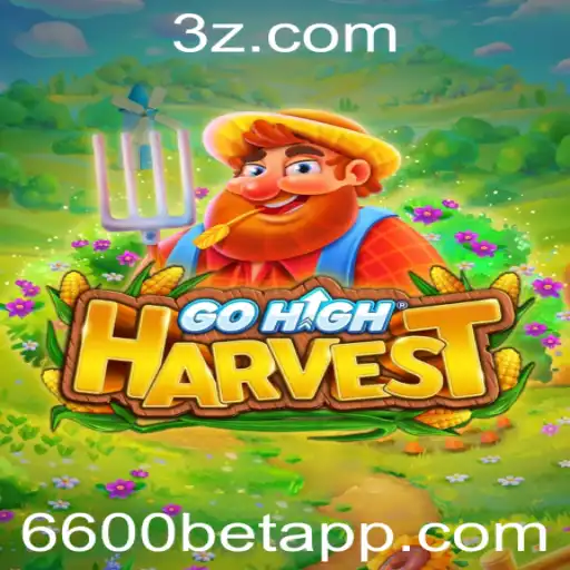 Explorando GoHighHarvest: O Novo Fenômeno dos Jogos de Apostas