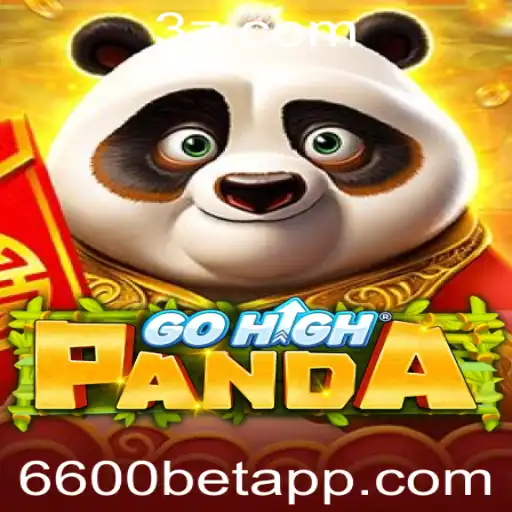 Jogo Emoção e Estratégia: Desvende o GoHighPanda com 6600bet