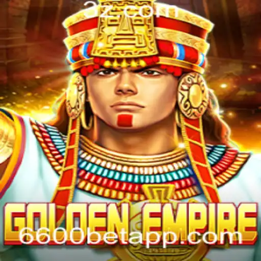 GoldenEmpire: Mergulhe na Aventura Lendária com 6600bet