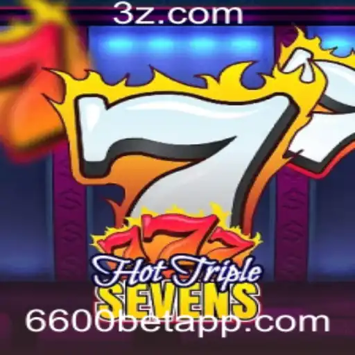 Descubra o Fascinante Mundo de HotTripleSevens com a Estratégia 6600bet
