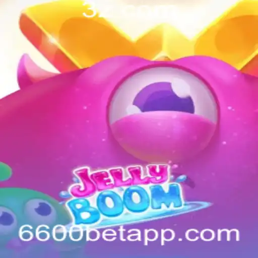 JellyBoom: Descubra o Novo Fenômeno dos Jogos com 6600bet