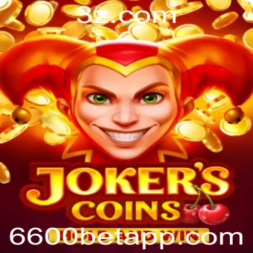 Descubra o Mundo de JokersCoins e a Arte das Apostas com 6600bet
