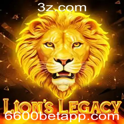 Explorando o Fascinante Mundo de LionsLegacy e a Emocionante Experiência de 6600bet