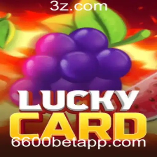 Desvendando LuckyCard: O Jogo de Cartas que Conquista com 6600bet