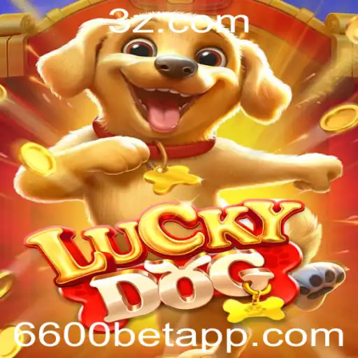 Explorando LuckyDog: O Jogo do Momento com 6600bet