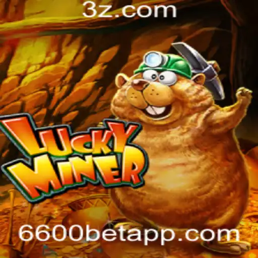 Explorando o Mundo de LuckyMiner: O Jogo de Aventura e Estratégia com 6600bet