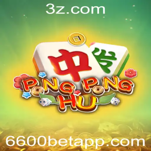 Explorando o Mundo de PONGPONGHU: Regras e Estratégias do Jogo com 6600bet