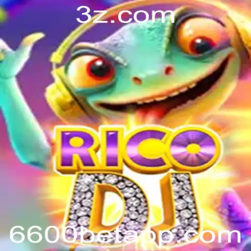Descubra o Universo de Emoções com RicoDJ: O Novo Jogo de Apostas Online