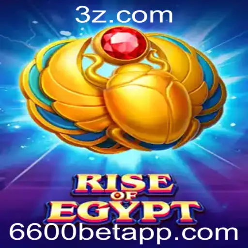 Descubra o Fascinante Mundo de RiseOfEgypt: Jogue e Vença com 6600bet