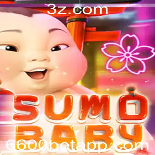 SumoBaby e o Fascinante Mundo de 6600bet