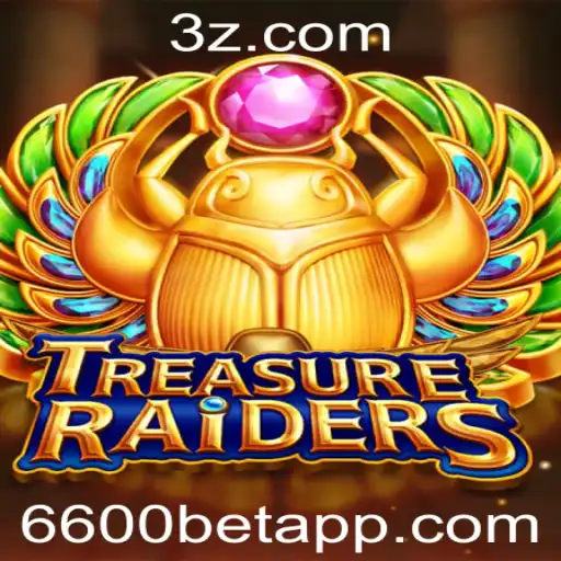Aventuras e Estratégias no Universo de TREASURERAIDERS