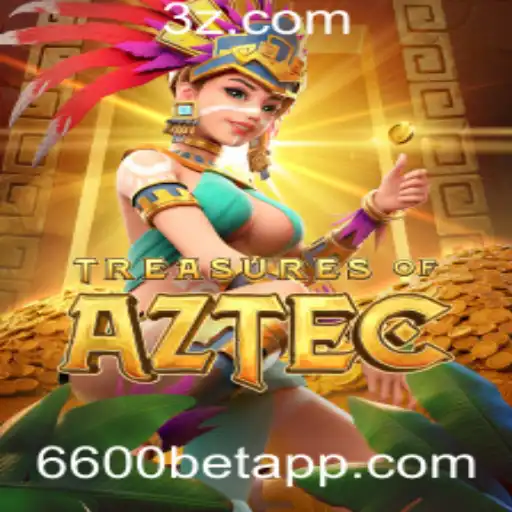 Treasures of Aztec: Descubra os Mistérios e as Regras do Jogo 6600bet