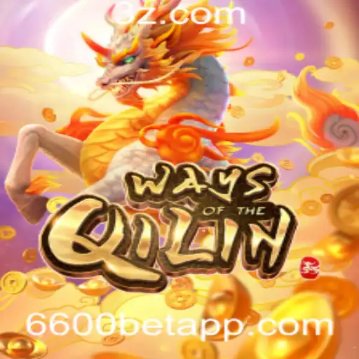 Descubra o Fascinante Jogo de Cassino WaysoftheQilin
