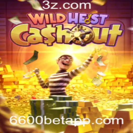 Explorando as Aventuras de WildHeistCashout e o Impacto da 6600bet no Cenário Atual